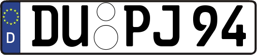 DU-PJ94