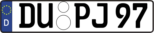 DU-PJ97