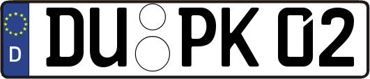 DU-PK02