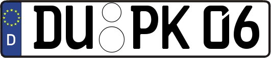 DU-PK06