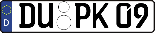 DU-PK09