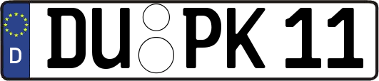 DU-PK11
