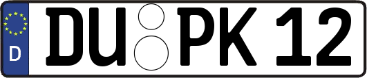 DU-PK12