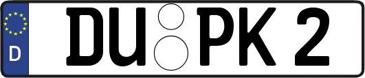 DU-PK2