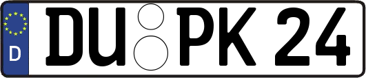 DU-PK24