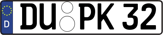 DU-PK32
