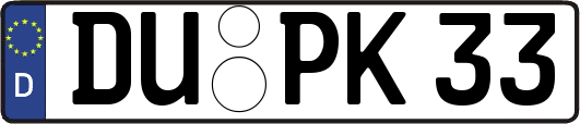 DU-PK33