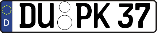 DU-PK37