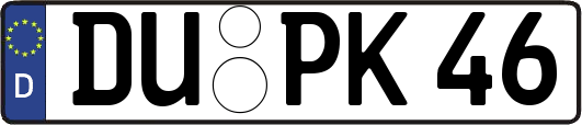 DU-PK46