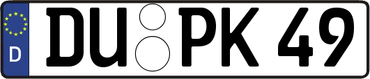 DU-PK49