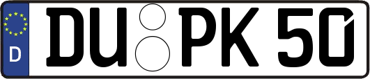 DU-PK50