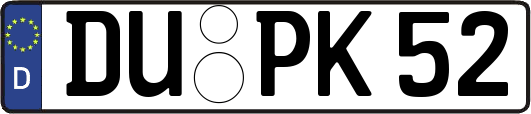 DU-PK52