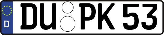 DU-PK53