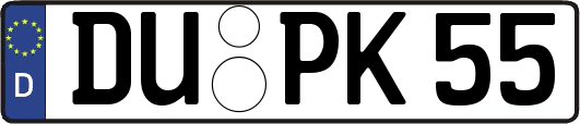 DU-PK55