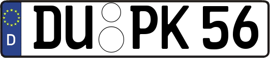 DU-PK56