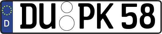 DU-PK58
