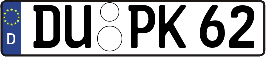 DU-PK62