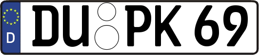 DU-PK69