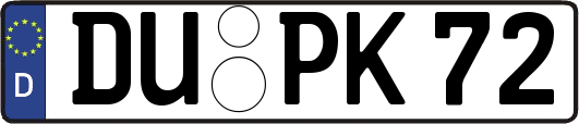 DU-PK72