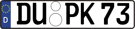 DU-PK73