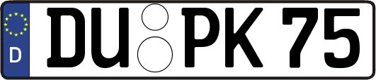 DU-PK75
