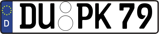 DU-PK79