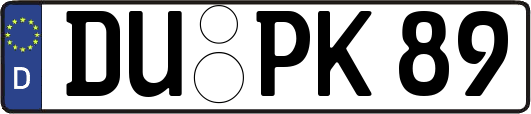 DU-PK89