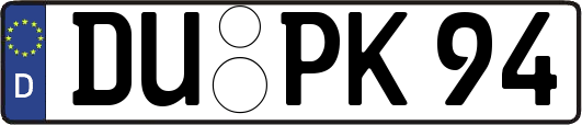 DU-PK94
