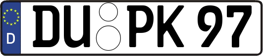 DU-PK97