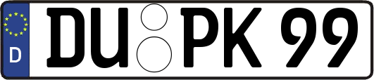 DU-PK99