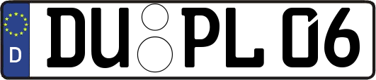DU-PL06