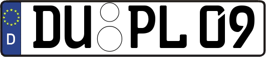 DU-PL09