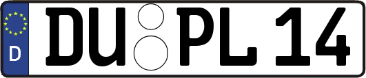 DU-PL14