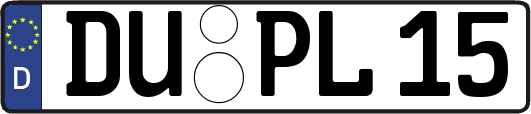 DU-PL15