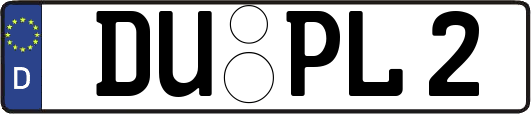 DU-PL2
