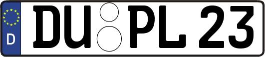 DU-PL23