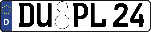 DU-PL24