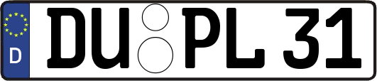 DU-PL31