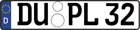 DU-PL32