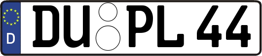 DU-PL44