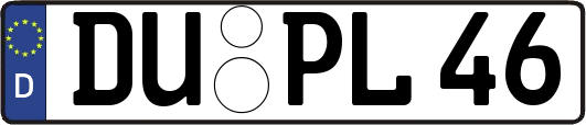 DU-PL46