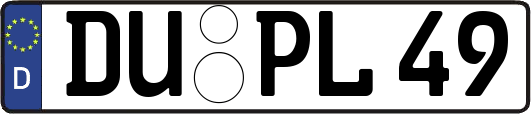 DU-PL49