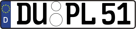 DU-PL51
