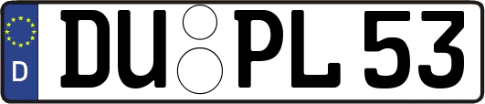 DU-PL53