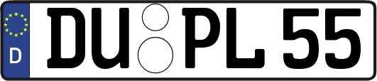 DU-PL55