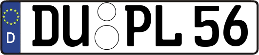 DU-PL56
