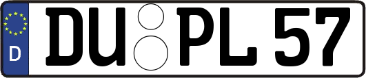 DU-PL57