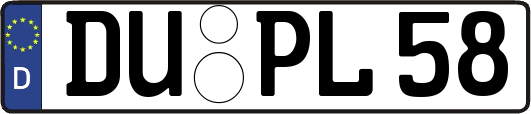 DU-PL58