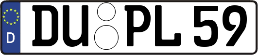 DU-PL59