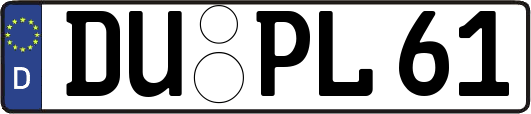 DU-PL61